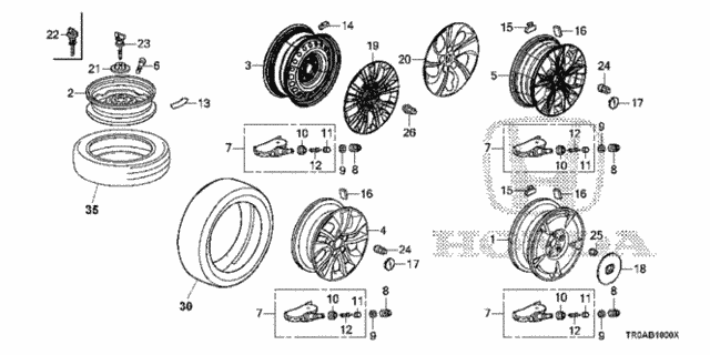 Diagram 1