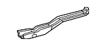 5740142040 - Body: Floor Side Rail for Toyota: RAV4 Image