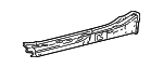 5750542023 - Body: Floor Side Rail for Toyota: RAV4 Image
