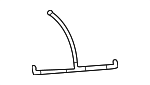 5361050 - Body: Release Cable for Saab Image