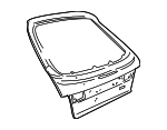 5360730 - : Tail Gate for Saab: 9-3 Image