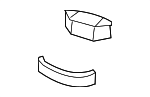 87016CD411 - Body: Seat Switch for Nissan Image