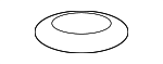 72148SLJ000 - Electrical: Battery for Honda Image