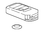 72147T43A11 - Electrical: Transmitter for Honda Image
