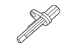 895440E080 - Brakes: ABS Sensor for Lexus Image