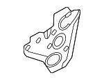 51489423307 - Body: Insulation for BMW Image