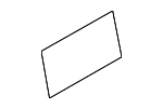 91991P4010 - Accessories: Engine Decal for Kia Image