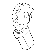 62113FA011 - Body: Window Motor for Subaru: Impreza Image