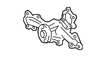 Engine Water Pump