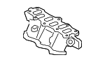 171110P060 - Engine: Intake Manifold for Toyota Image