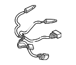 8659899 - : Harness for Volvo Image