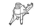 2435006000 - Cooling System: Reservoir for Mercedes-Benz Image