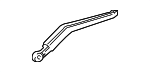 8524148020 - Body: Wiper Arm for Toyota: Highlander Image
