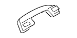 2011-2017 BMW X3 - Grip Handle