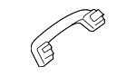 2011-2017 BMW X3 - Grip Handle