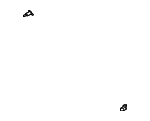 30640825 - Body: Side Gate Trim Screw for Volvo Image