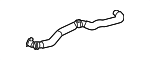 G90A050010 - Electrical: Cooler Pipe for Lexus: LS600h Image