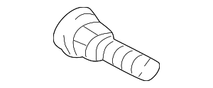 9094202047 - : Wheel Lug Stud for Lexus Image