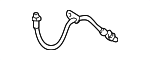 9094702A05 - Brakes: Brake Hose for Lexus: RX300 Image