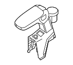 45368032059J65 - Body: Armrest for Smart Image