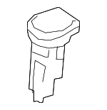 4158200051 - Body: Power Outlet for Smart Image