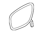 4538250100 - Body: Light Ring for Smart Image