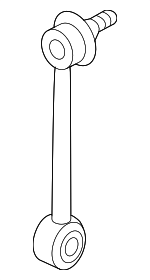 95533307011 - : Stabilizer Link for Porsche: Cayenne Image