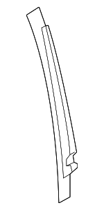 51717383831 - Body: Front Support for BMW: 740e xDrive, 740i, 740i xDrive, 745e xDrive, 750i, 750i xDrive, M760i xDrive Image