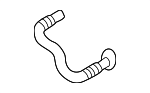 4J3827429 - : Drain Hose for Audi: e-tron GT Image