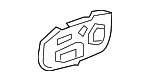88520D2020WY5 - Body: Seat Switch for Genesis: G90 Image