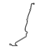 96592D2530 - : Wire Harness for Genesis: G90 Image