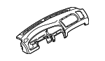 K2AA60350L96 - : Pad for Kia Image