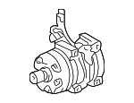 883200C09084 - HVAC: Compressor Assembly for Toyota: Tundra Image