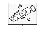 2006-2015 BMW - Master Cylinder