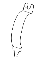 9J1965558 - : Pump Bracket for Audi Image