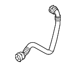 9J1121626 - : Hose for Audi: e-tron GT Image