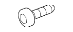 2002-2025 Honda - Screw Tapping (5X20) (Po)