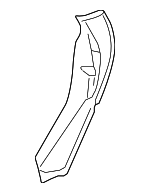 19120975 - Body: Outer Panel for GM Image