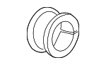 53436TA0A01 - Steering: Mount Cushion for Honda: Accord, Accord Crosstour, Crosstour Image