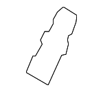 53641TP6A01 - Steering: Control Valve for Honda: Accord Crosstour, Crosstour Image