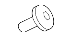 986046 - Engine: Air Mass Sensor Screw for Volvo Image