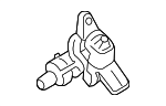 31430000 - Engine: Air Mass Sensor for Volvo Image