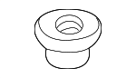 9008017208 - Suspension: Stabilizer Bar Nut for Toyota: 4Runner, FJ Cruiser, Highlander, Prius, Sienna, Tacoma Image