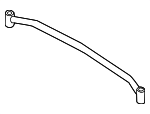 4881247010 - : Stabilizer Bar for Toyota Image