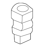 80220TVAA01 - HVAC: Expansion Valve for Honda: Accord Image