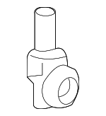 80535TF0G41 - HVAC: Aspirator for Honda: Accord, Civic, Clarity, Insight Image