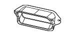 68542652AA - Body: Air Inlet for Mopar Image