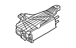 L1MZ9D653L - Emission System: Vapor Canister for Ford Image