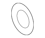 69972748 - : Engine Coolant Pipe O-Ring for Mercedes-Benz Image