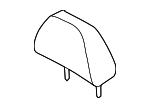 887002F000472 - Body: Headrest for Kia: Spectra, Spectra5 Image